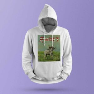 Alex G Hoodie Rocket Hoodie