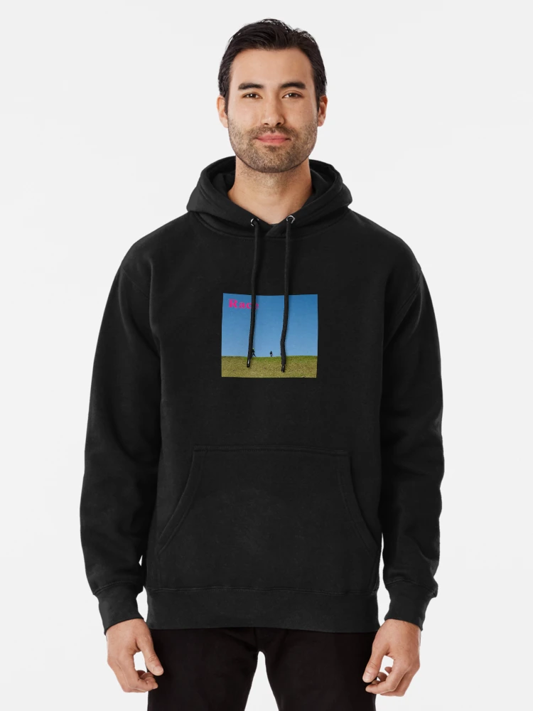 Alex G Race Pullover Hoodie-Alex G Hoodies