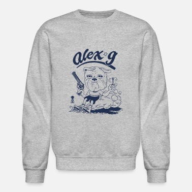 Alex G Merch [Up To 40% off ]