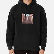 Alex G Hoodies